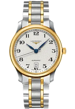 Ремонт часов L2.628.5.78.7 (Longines)