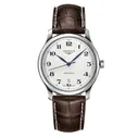 Longines Master 38,5 Mm Ref. L2.628.4.78.3