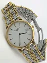Longines Two-Tone White Dial Les Grandes Classiques Watch L5 632 2