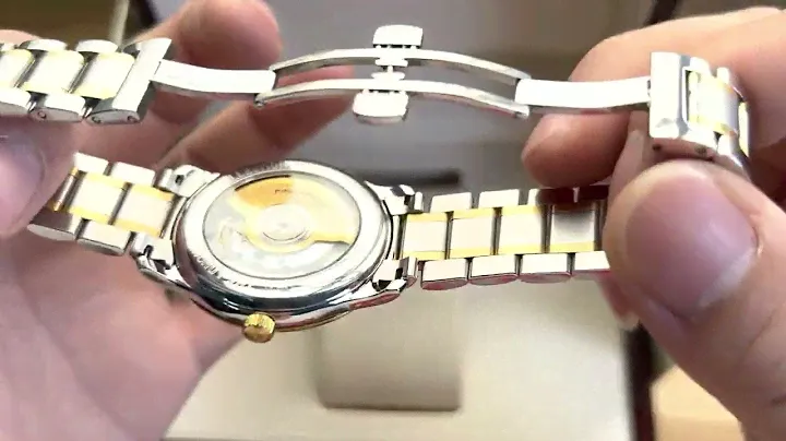 ĐỒNG HỒ LONGINES MASTER COLLECTION L2.628.5.37.7 ll 𝐇𝐓𝐢𝐦𝐞 0898888993