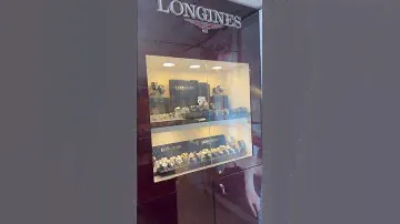 THE LONGINES LEGEND DIVER WATCH #longines