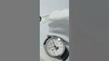 Longines Master Moon Face Watch L2.673.4.78.3