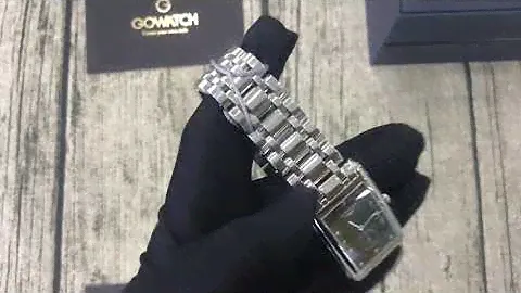 Longines Dolcevita L57554576