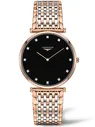 Longines L4.766.1.57.7