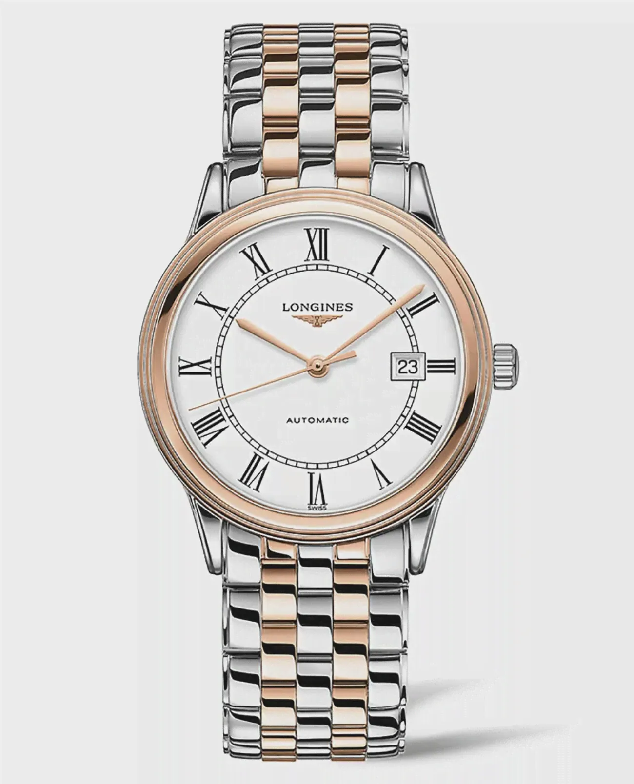 Longines Flagship L4.984.3.91.7-0