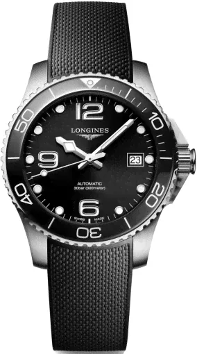 Часы Longines HydroConquest L3.780.4.56.9-0