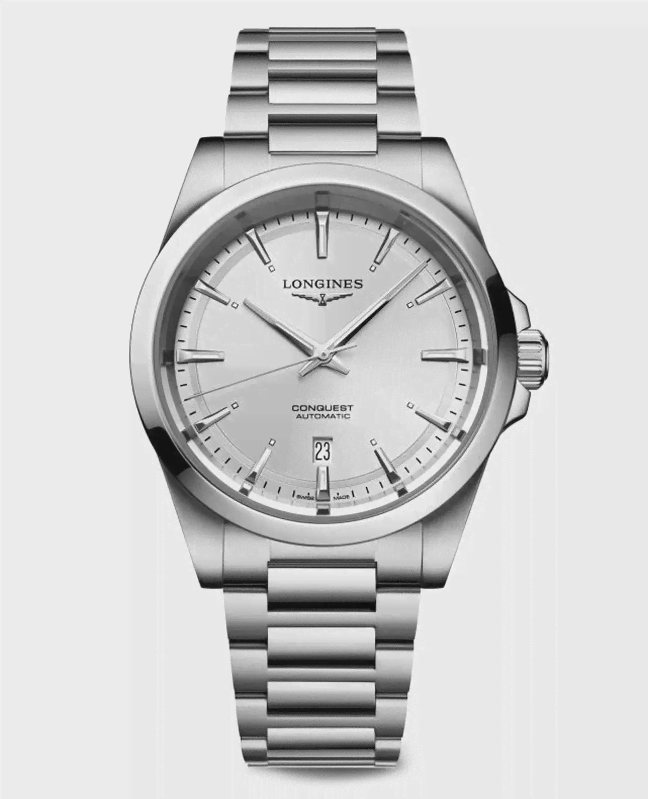 Longines Conquest L3.830.4.72.6