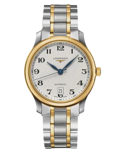 Часы Longines Master Collection L2.628.5.78.7-0